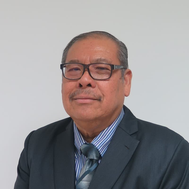 Dr. Mohd Noh Idris