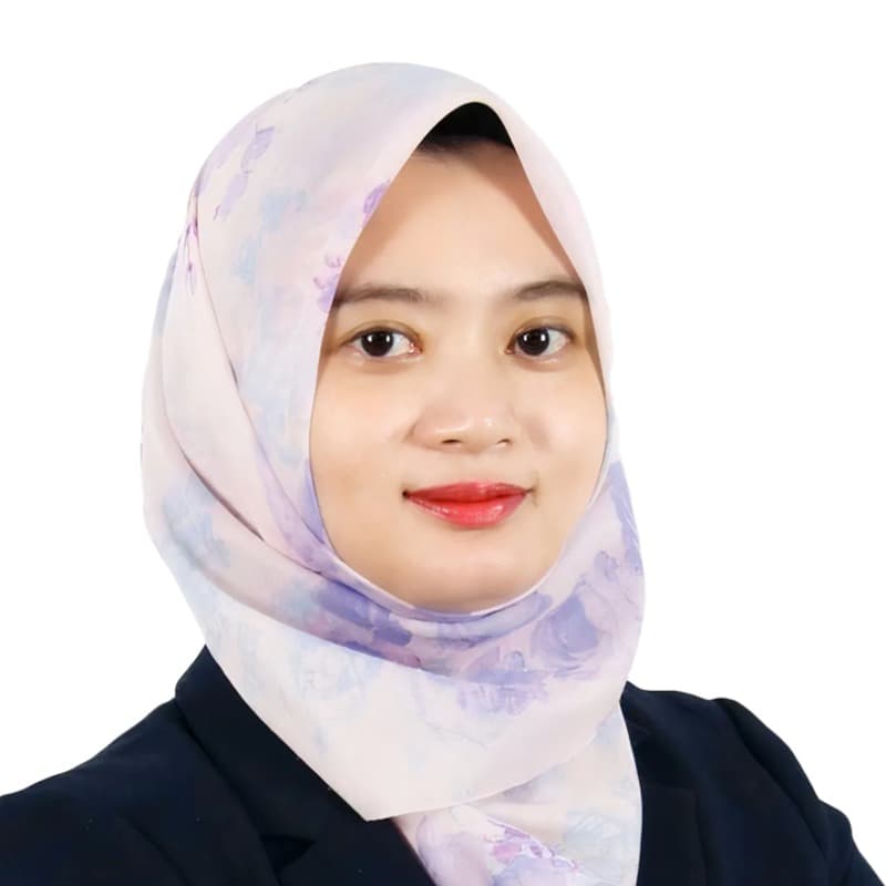 Dr. Nor Amelia Mohd Fauzi