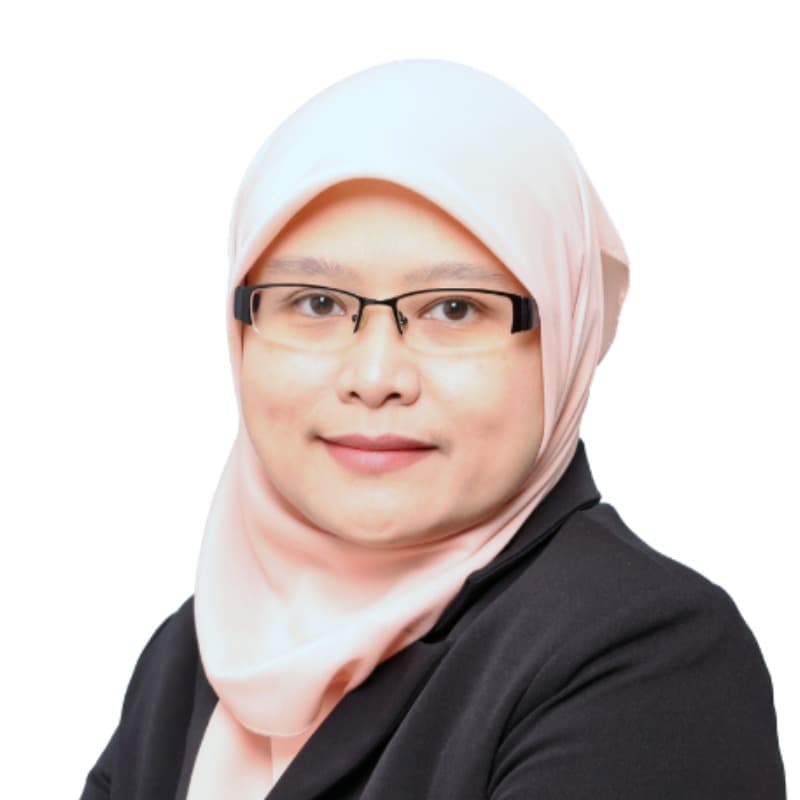 Dr. Nurul 'Ain Masnon