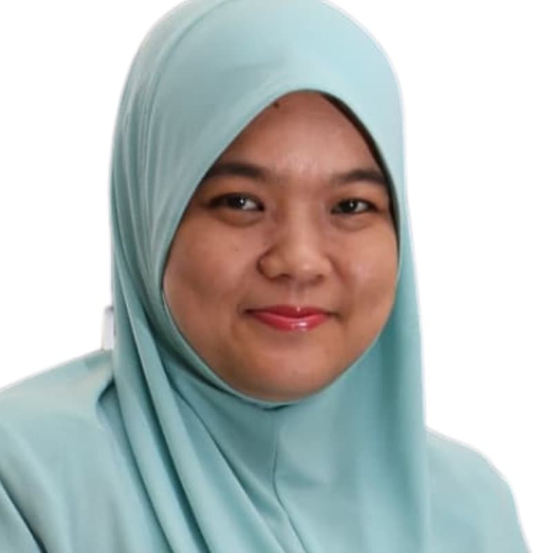 Dr. Ayesha Mohd Zain