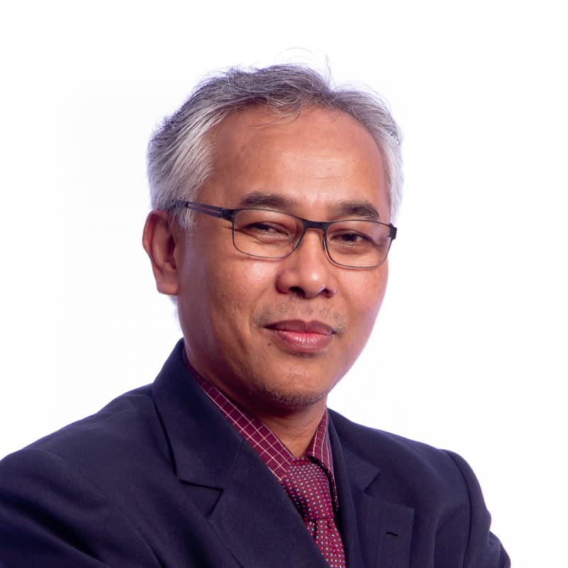 Dato' Dr. Abdul Kadir Mohd Salleh
