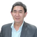 Dr. Ding Kec Chuan