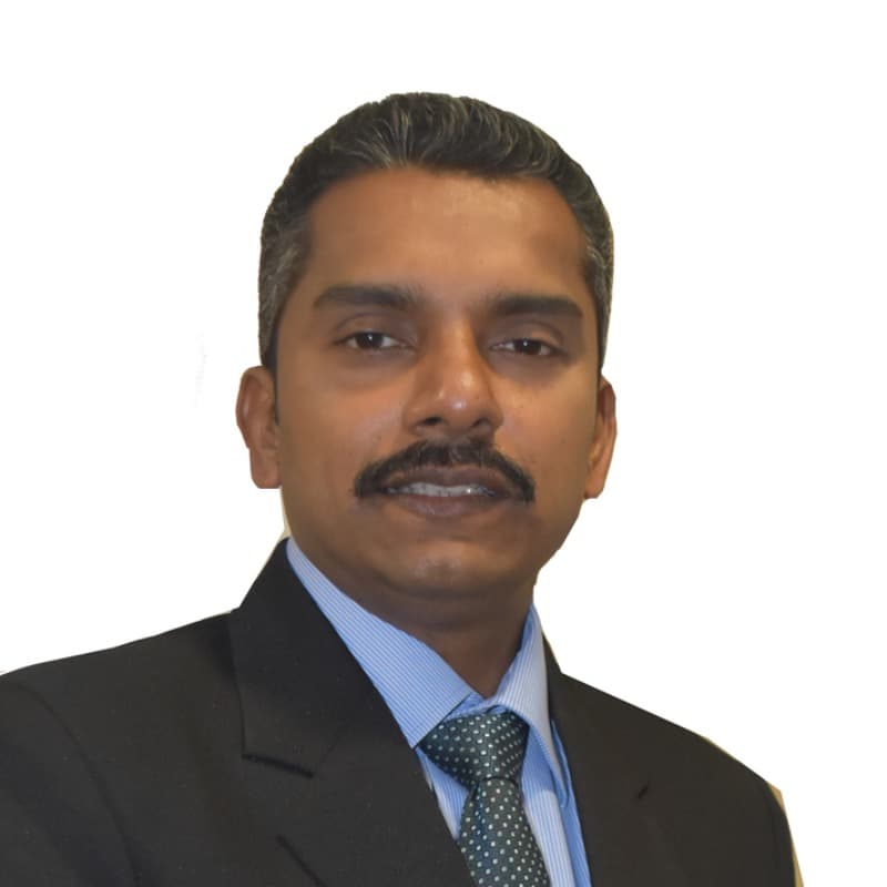 Dr. Gunasekaran Ramsamy