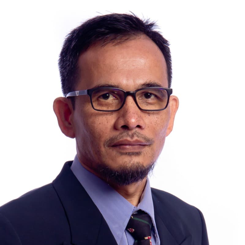 Dr. Hj. Noor Hassan Yahaya