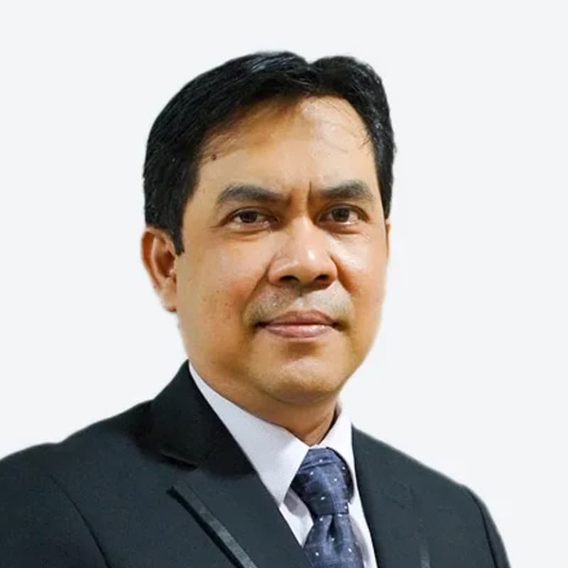 Dr. (Mr) Mohd Razali Zakaria