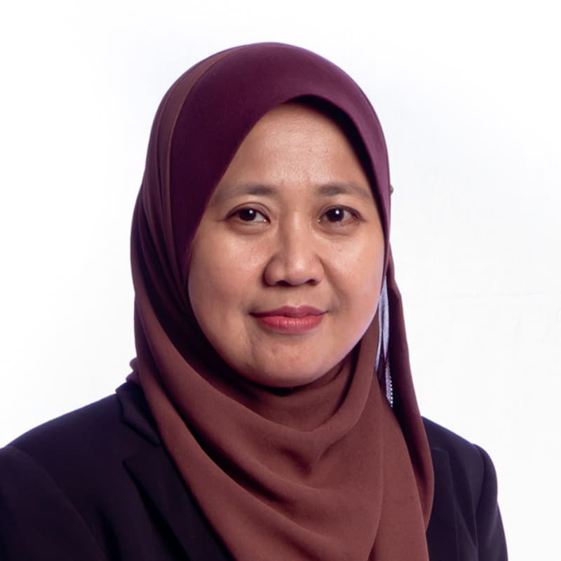 Datin Dr. Nezrean Radzana Hj Mohamed