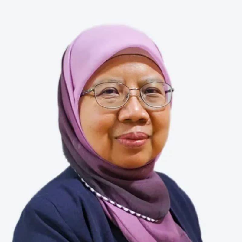 Dr. Noor Aini Hj Sa'ari