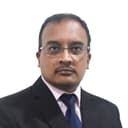 Dr. Ruban Kanesalingam