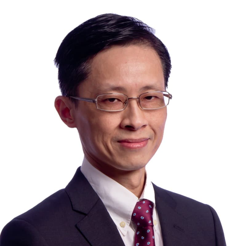 Dato' Dr. Yoong How Fee