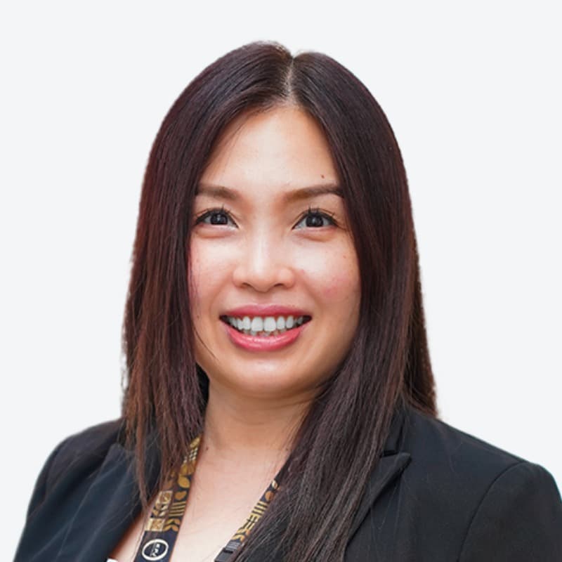 Dr. Anne Yee Hway Ann