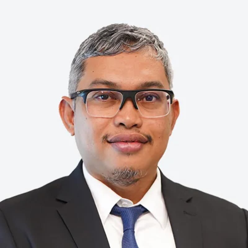 Dr. Hafiz Mohamad Mahbob