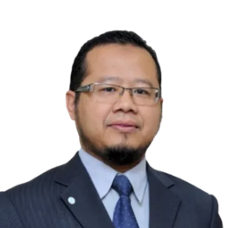 Assoc. Prof. (C) Dr. Mohd Mazri Yahya
