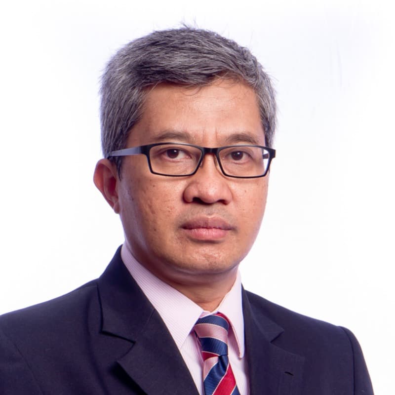 Dr. Noor Azman A. Rahman