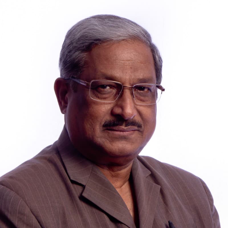 Mr. Shanmugam Subbiah