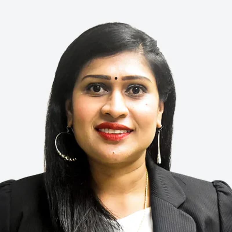 Prof. Dr. Thamilselvi Velaiah