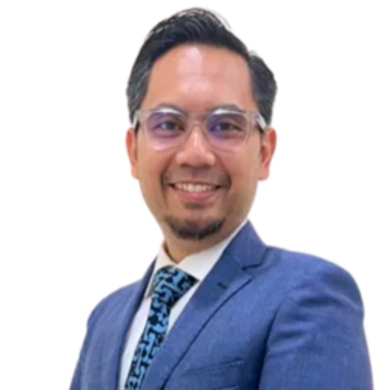 Dr. Azizul Akram bin Salim