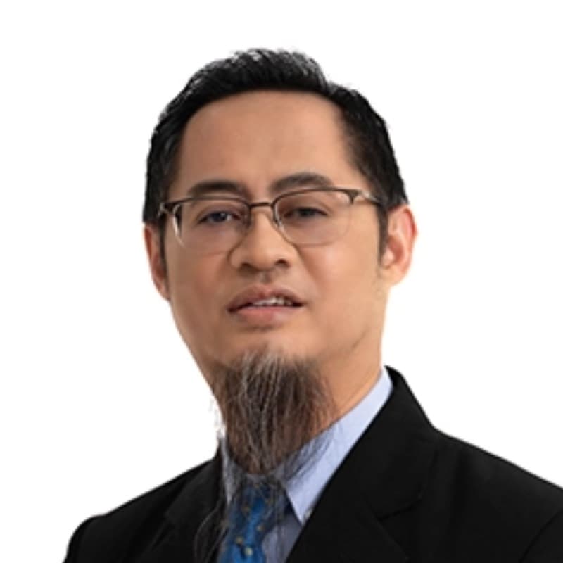 Dr Azman Bin Kiflie
