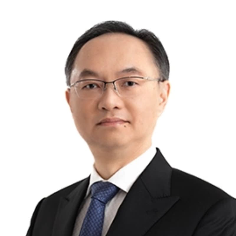 Dr Chan Chong Guan