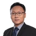 Dr Chua Wei Siong