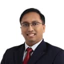 Dr Danial Bin Ruslan