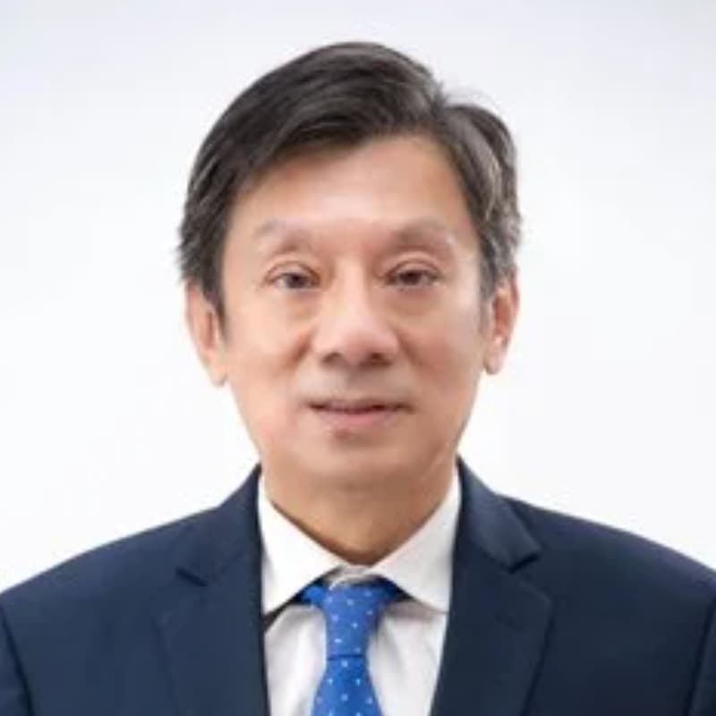 Dr Foong Boon Bee