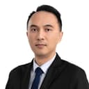 Dr George Choo Eang Leng