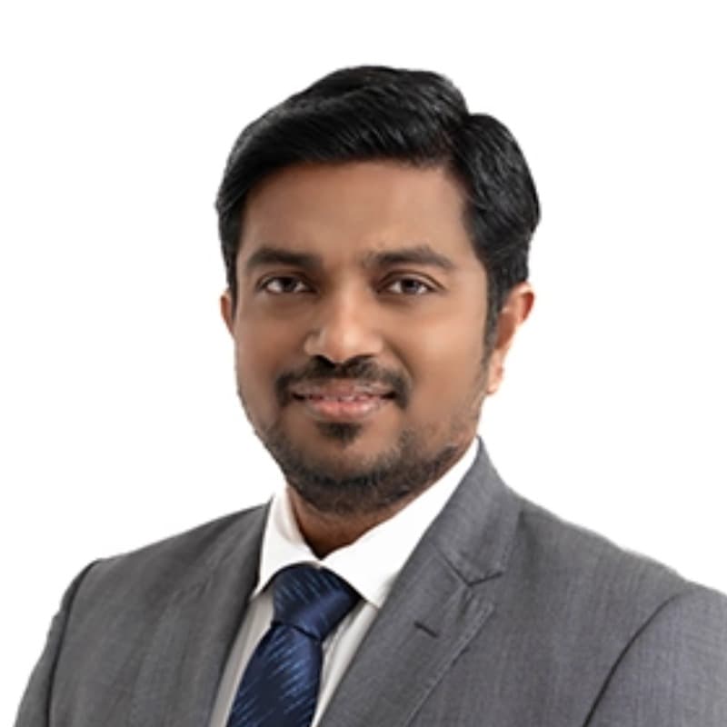 Dr Hameeth Shah Bin Abdul Wahid