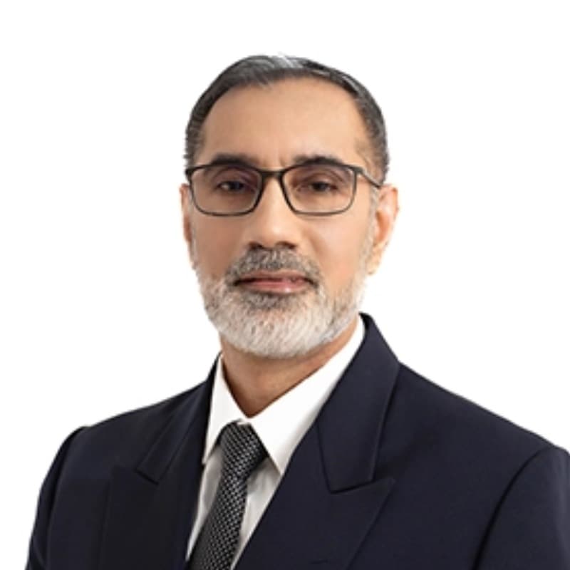 Dr Inderjit Singh A/L Bagher Singh