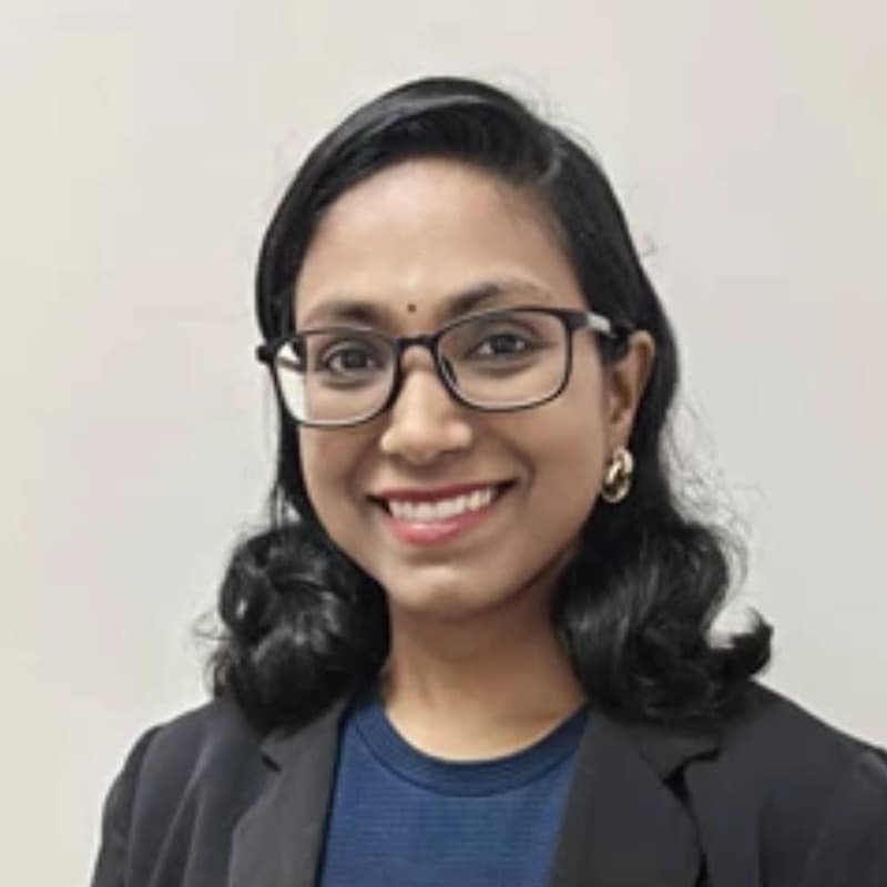 Dr Komalah A/P Subramaniam