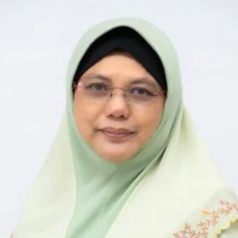 Datin Dr Mimin Tarmini Bt Sachlin