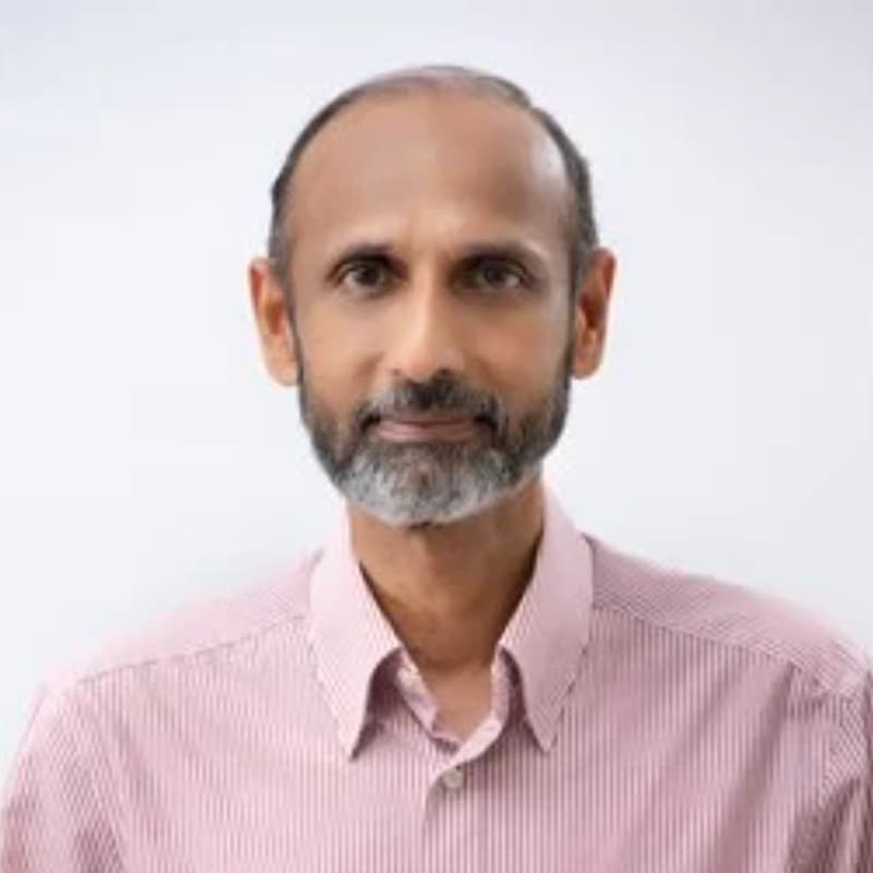 Dato' Dr Mohan Arunasalam A/L A. Nallusamy