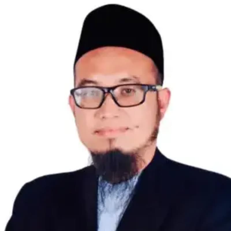 Dr Mohd Adham Shah Bin Ayeop