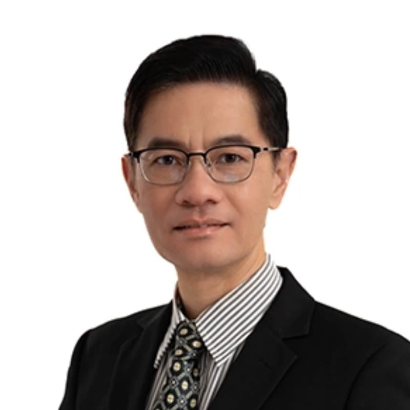 Dr Philip Ho Yew Choong