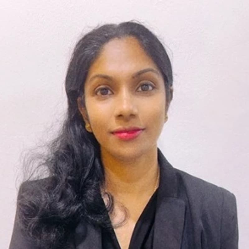 Dr Premala A/P Subramaniam