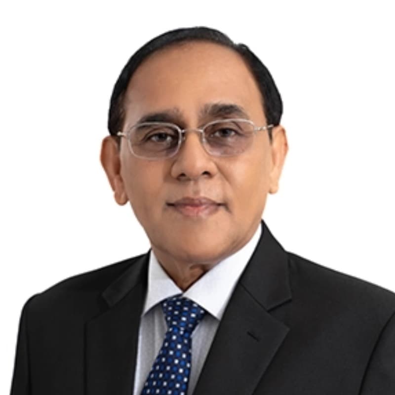 Mr Sarkunnathas A/L Muthusamy