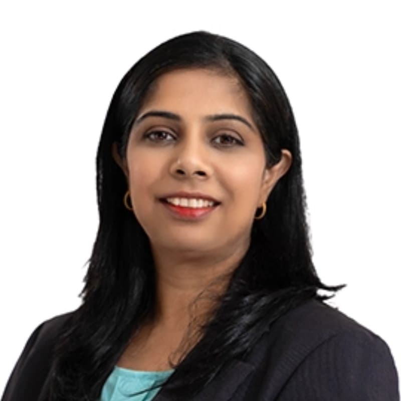 Dr. Shivani A/P Rajasegaran