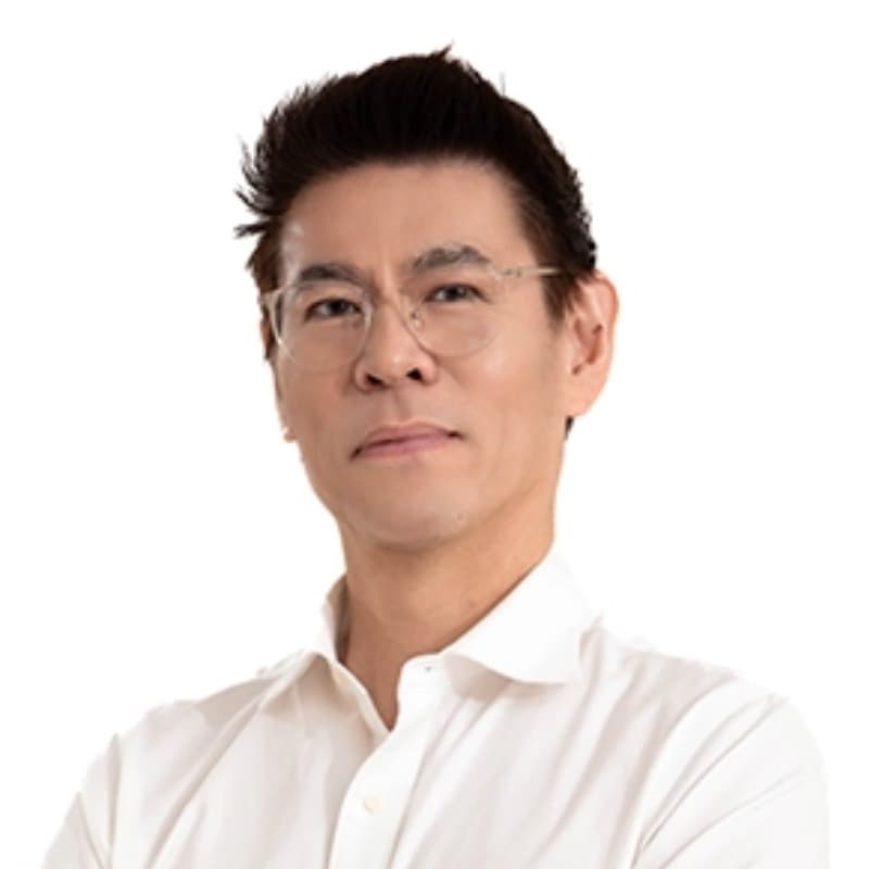 Dr Tan Boon Chong