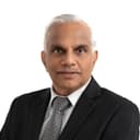 Dr Thevadass A/L K.Palany