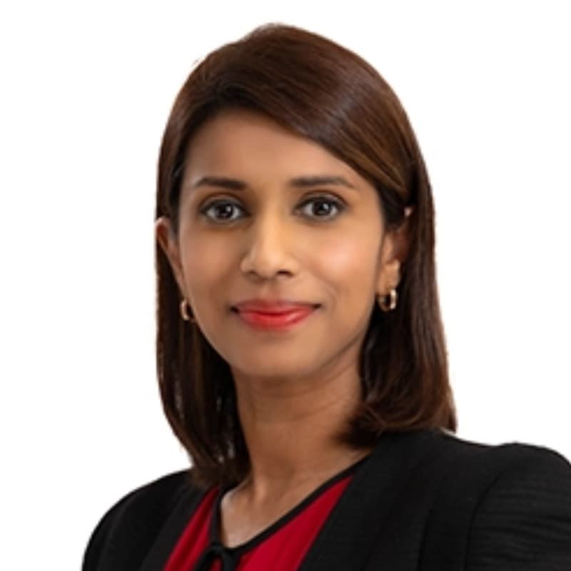 Dr Tivya A/P Soundarajan