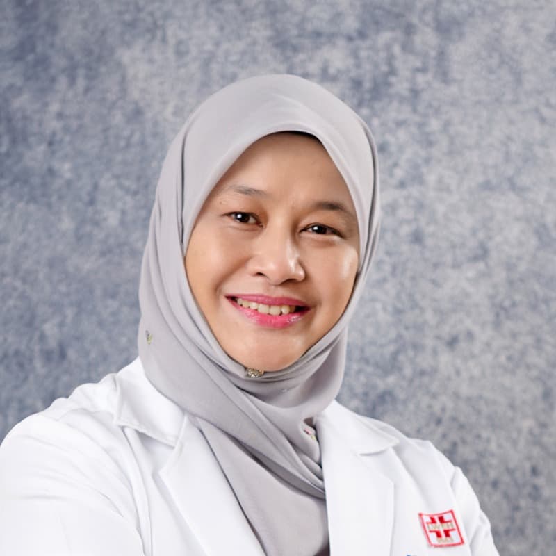Dr Aina Bt Othman