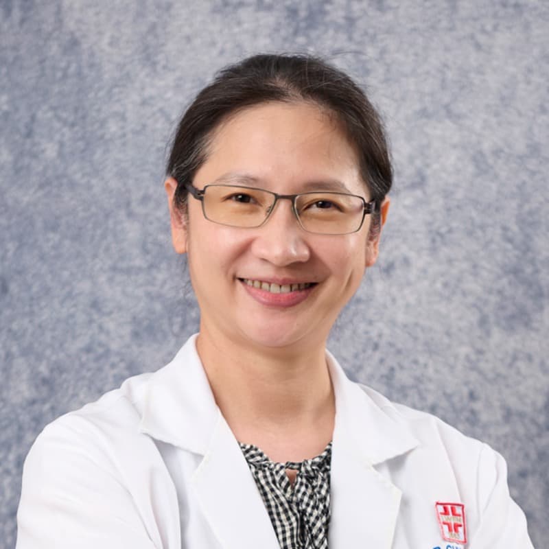 Dr Chua Chian Sem