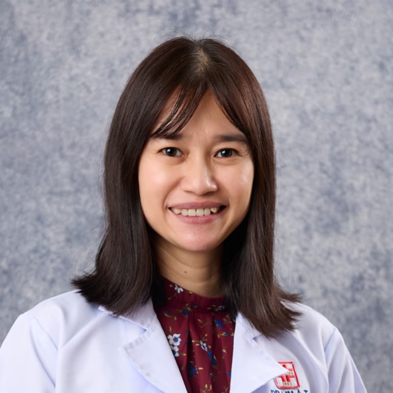 Dr Lim Ai Tyng