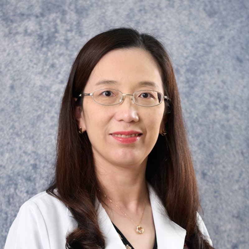 Dr Lim Ghim Choon, Karen
