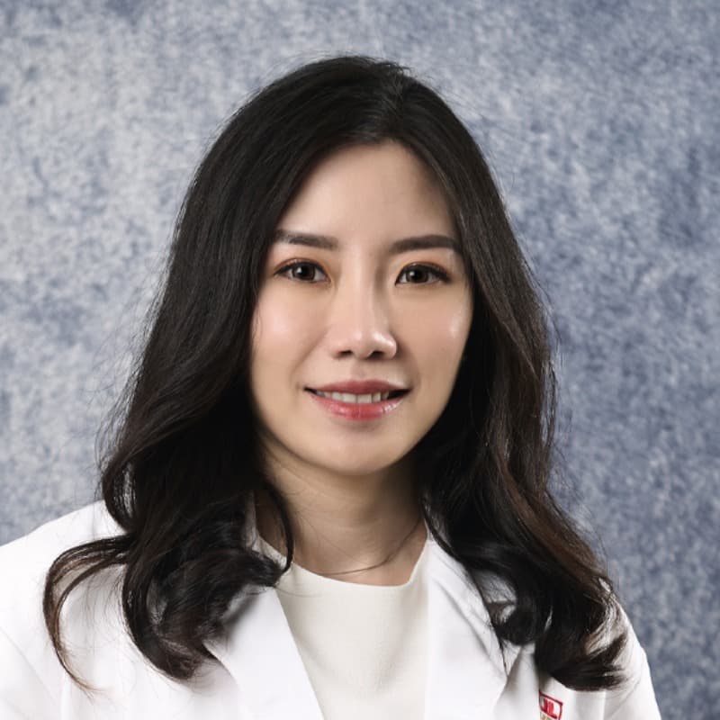 Dr Serene T'ng Li Ching