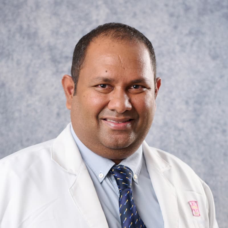 Dr Sundira Kumar Namasemayam