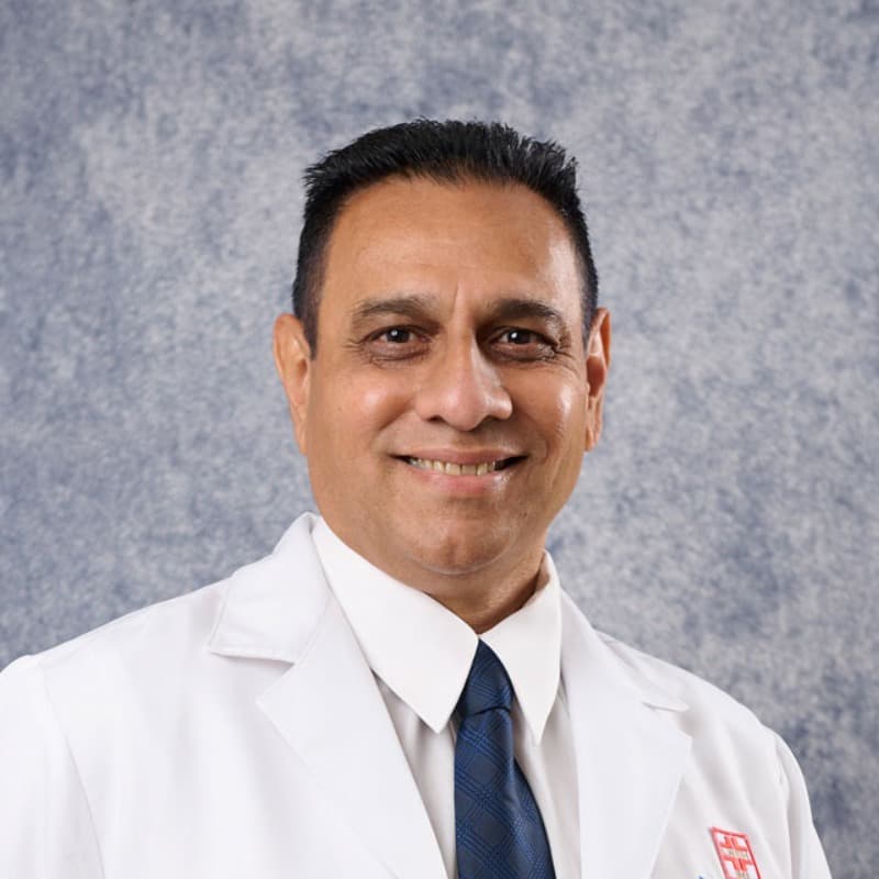Dr Suresh Kumar V