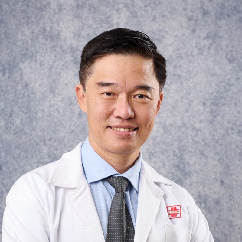 Dr Tan Hui Boon