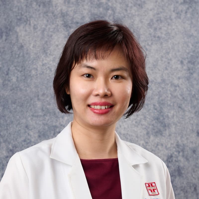 Dr Tan Shiuan Yee