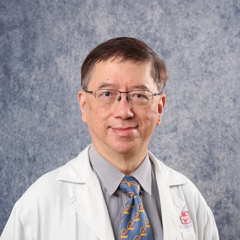 Dr Wong Boon Hin