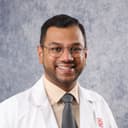 Dr Yegappan Shanmugam